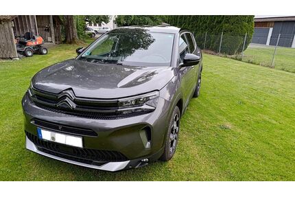 Citroen C5 Aircross Gebrauchtwagen