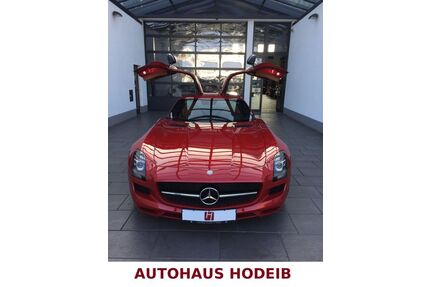 BMW SLS AMG 
