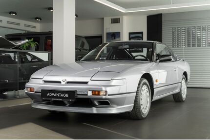 Nissan 200 SX Gebrauchtwagen