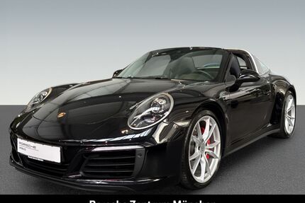 Porsche 991 Gebrauchtwagen