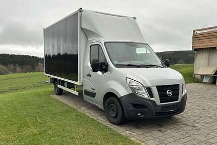 Nissan NV400 Gebrauchtwagen