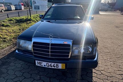 Mercedes-Benz CE 320 Gebrauchtwagen