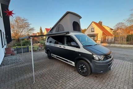VW T5 andere Gebrauchtwagen