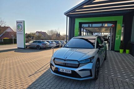 Skoda Enyaq Gebrauchtwagen