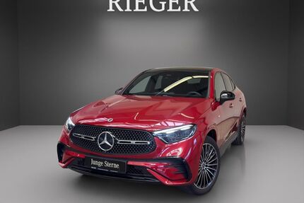 Mercedes-Benz GLC 300 Gebrauchtwagen