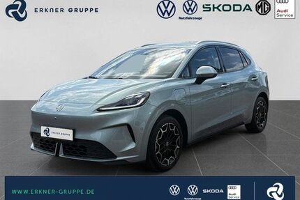 MG Andere Gebrauchtwagen