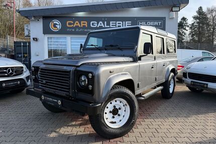 Land Rover Defender Gebrauchtwagen
