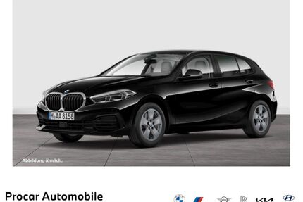 BMW 116 Gebrauchtwagen