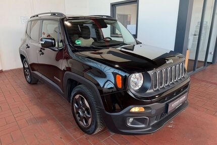 Jeep Renegade Gebrauchtwagen