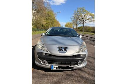 Peugeot 207 Gebrauchtwagen