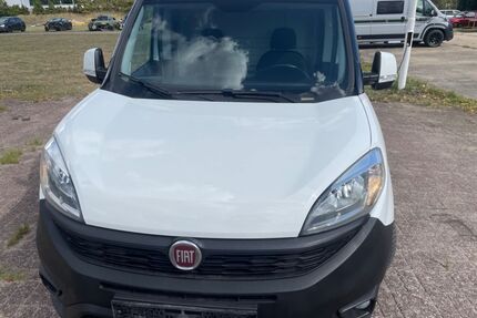 Fiat Doblo Gebrauchtwagen