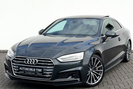 Audi A5 Gebrauchtwagen