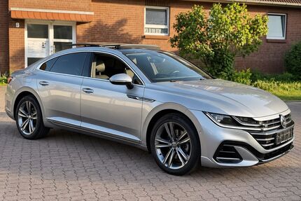 VW Arteon Gebrauchtwagen
