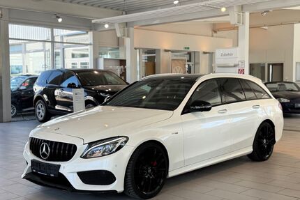 Mercedes-Benz C 43 AMG Gebrauchtwagen