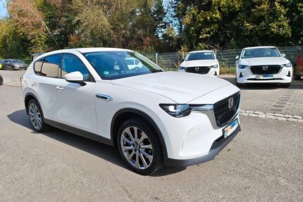 Mazda CX-60 Gebrauchtwagen