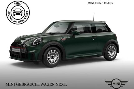 Mini John Cooper Works Gebrauchtwagen