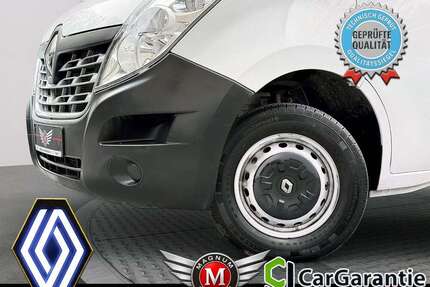 Renault Master Gebrauchtwagen
