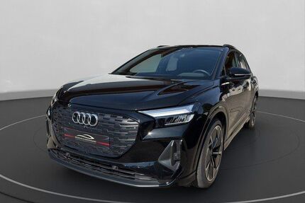 Audi Q4 e-tron Gebrauchtwagen