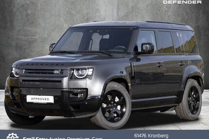 Land Rover Defender Gebrauchtwagen