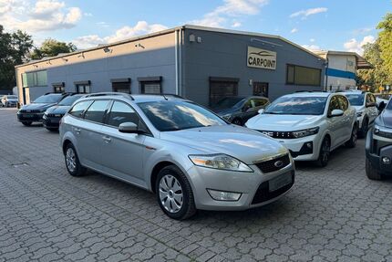 Ford Mondeo Gebrauchtwagen