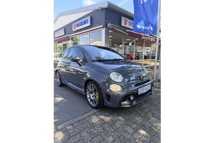 Abarth 595 Competizione Gebrauchtwagen