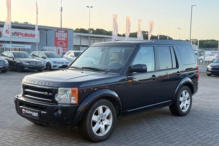 Land Rover Discovery Gebrauchtwagen