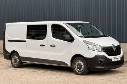 Renault Trafic Gebrauchtwagen