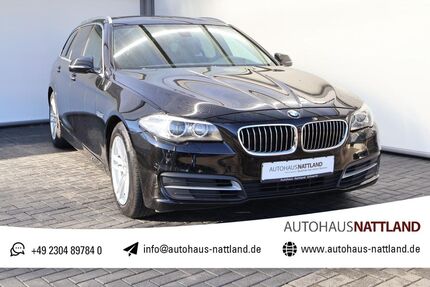 BMW 530 Gebrauchtwagen