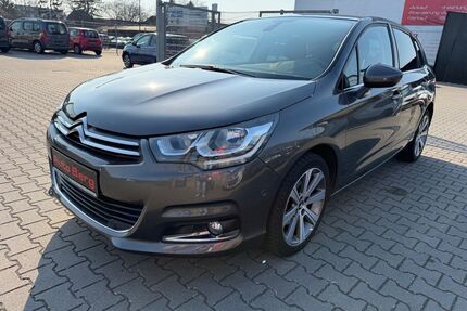 Citroen C4 Gebrauchtwagen