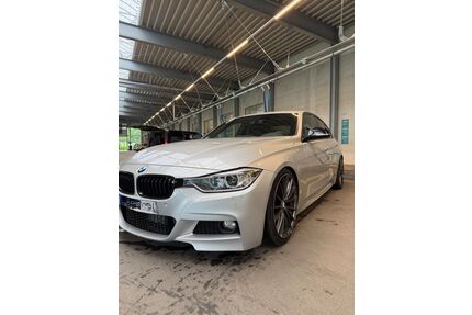 BMW 320 Gebrauchtwagen