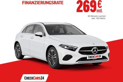 Mercedes-Benz A 250 Gebrauchtwagen