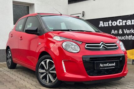 Citroen C1 Gebrauchtwagen