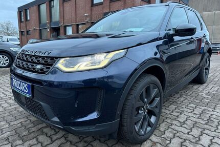 Land Rover Discovery Sport Gebrauchtwagen
