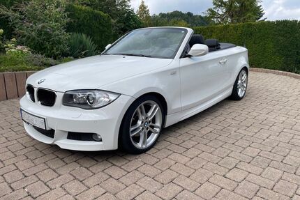 BMW 120 Gebrauchtwagen