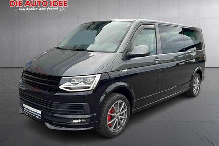 VW T6 Multivan Gebrauchtwagen