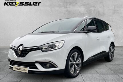 Renault Scenic Gebrauchtwagen