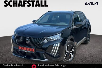 Peugeot 2008 Gebrauchtwagen