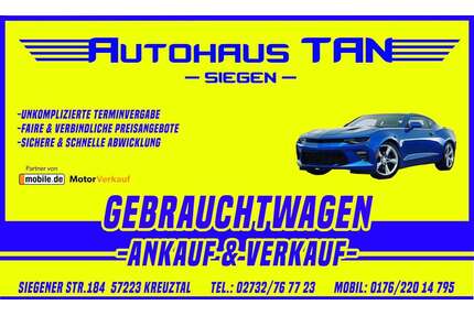 Mini Cooper S Countryman Gebrauchtwagen