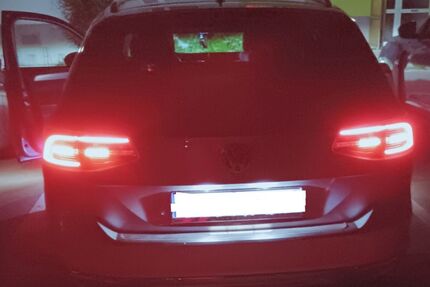 VW Passat Variant Gebrauchtwagen