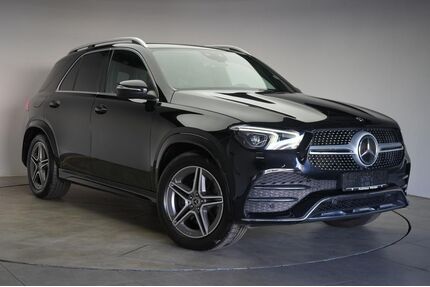Mercedes-Benz GLE 300 Gebrauchtwagen