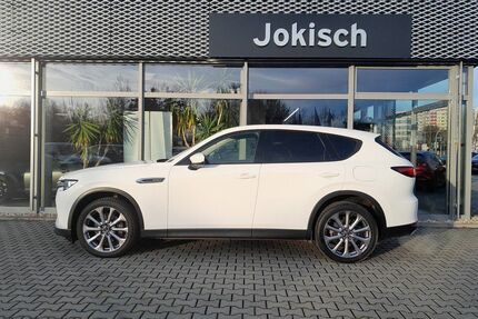 Mazda CX-60 Gebrauchtwagen
