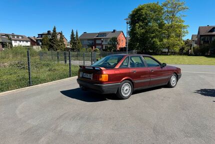 Audi 80 Gebrauchtwagen