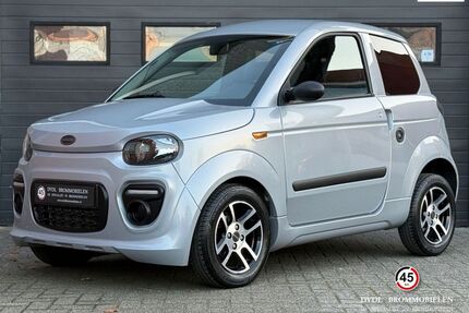 Microcar M.Go Gebrauchtwagen