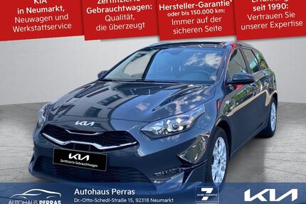 Kia ceed Sportswagon Gebrauchtwagen