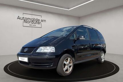 VW Sharan Gebrauchtwagen