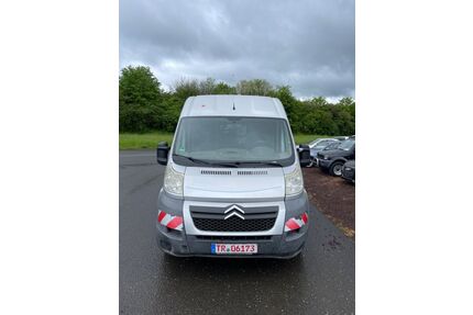 Citroen Jumper Gebrauchtwagen