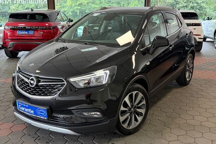 Opel Mokka X Gebrauchtwagen