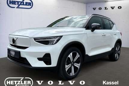 Volvo XC40 Gebrauchtwagen