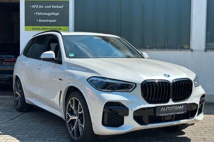 BMW X5 Gebrauchtwagen
