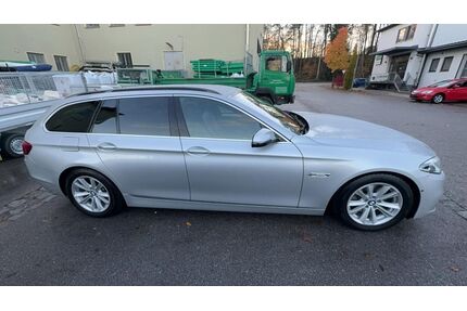 BMW 535 Gebrauchtwagen